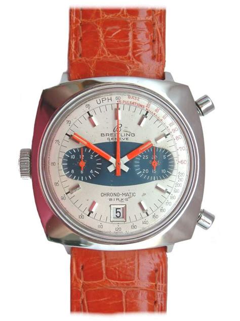 orologio breitling anni 70|cerchi breitling prezzi.